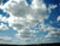 Nice cloudy day...